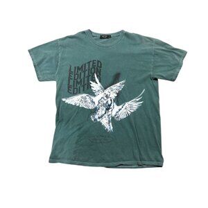 Limited Edition Dove Graphic Tee